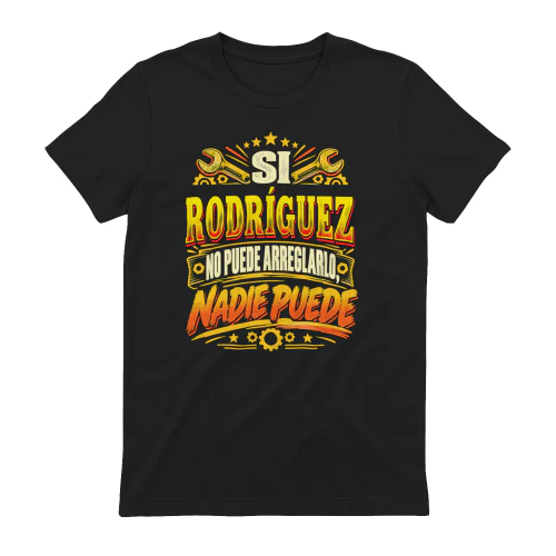 ES1N11S2061 - Rodríguez Puede Arreglarlo