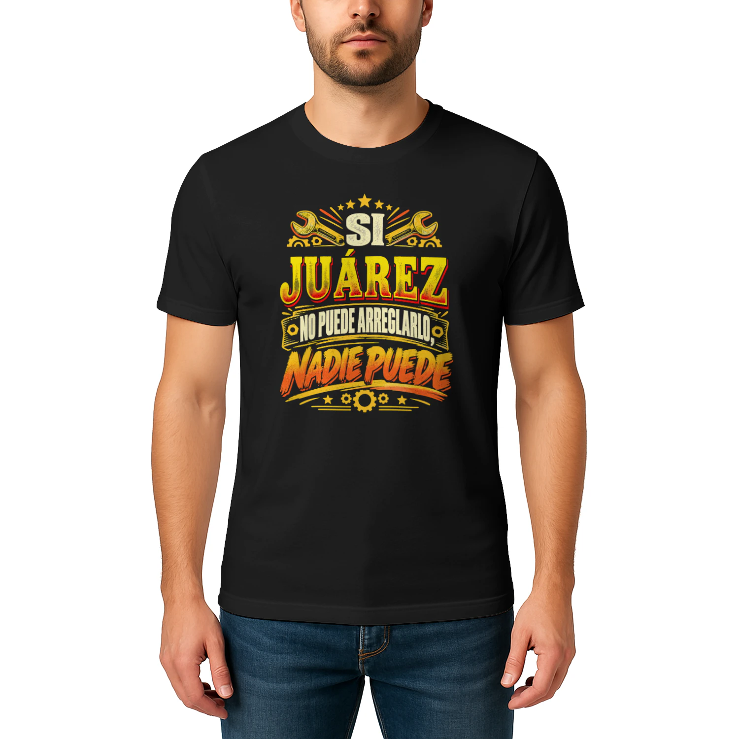 ES1N11S1216 - Juárez Puede Arreglarlo