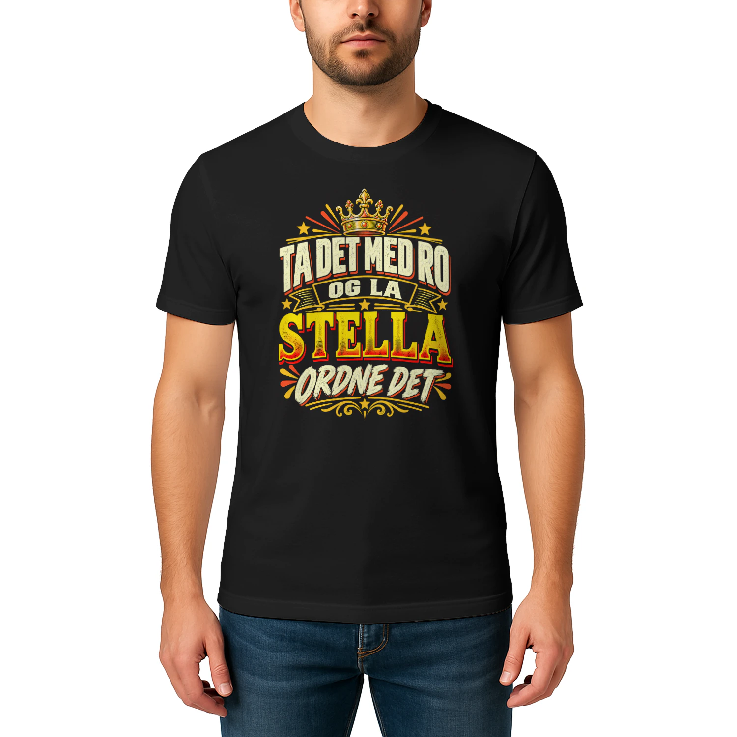 NO1N13S457 - La Stella Ordne Det