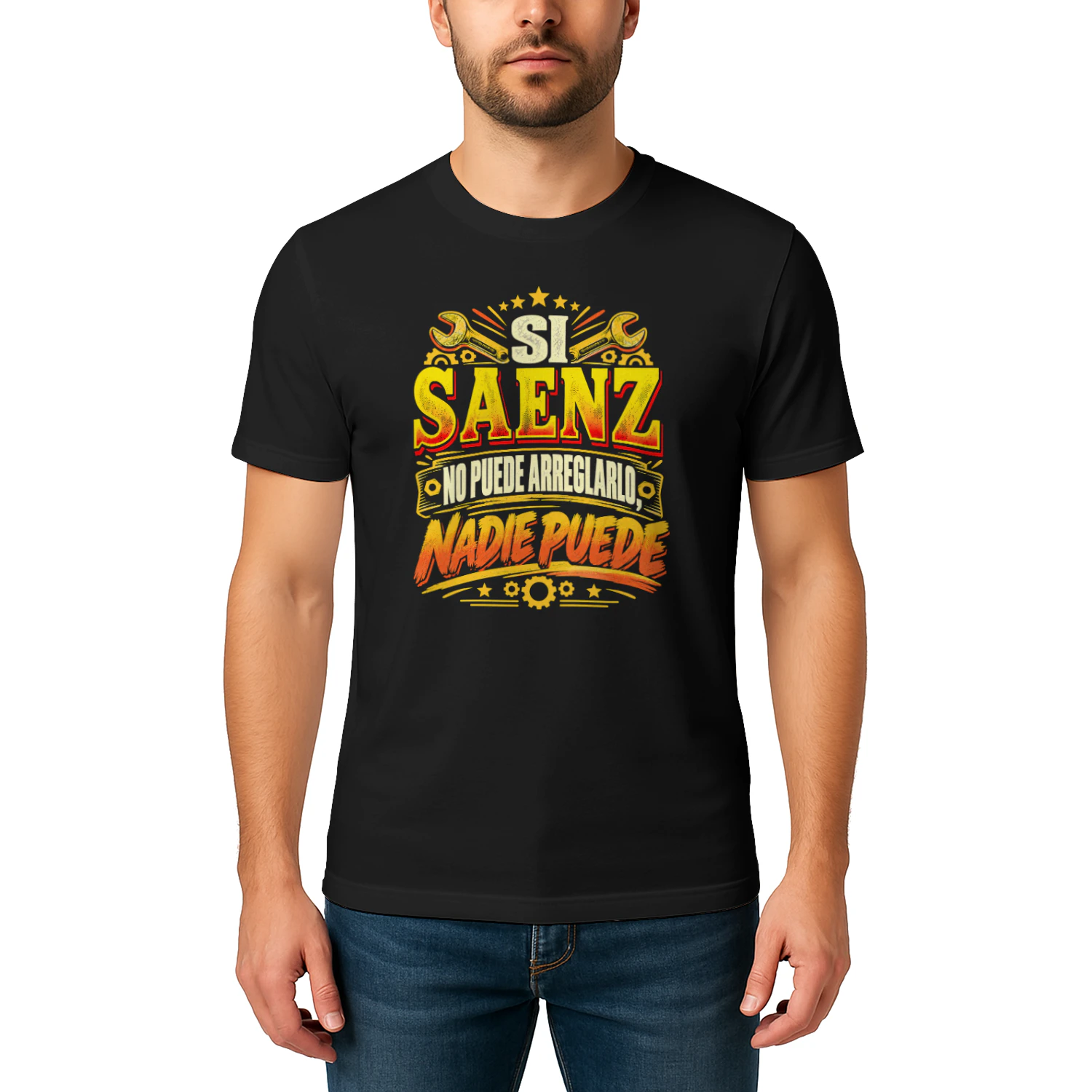 ES1N11S2119 - Saenz Puede Arreglarlo