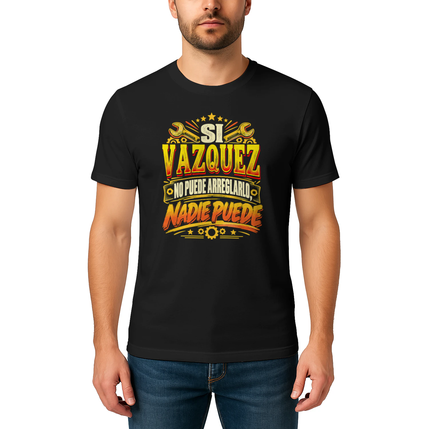 ES1N11S2395 - Vazquez Puede Arreglarlo