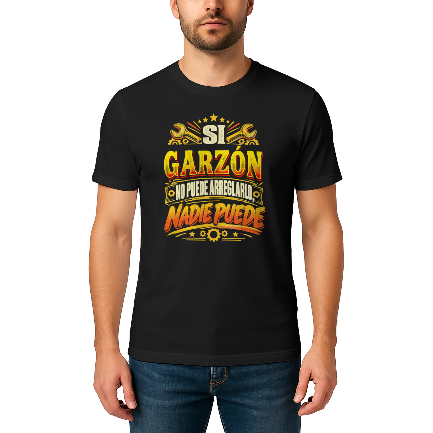 ES1N11S0967 - Garzón Puede Arreglarlo