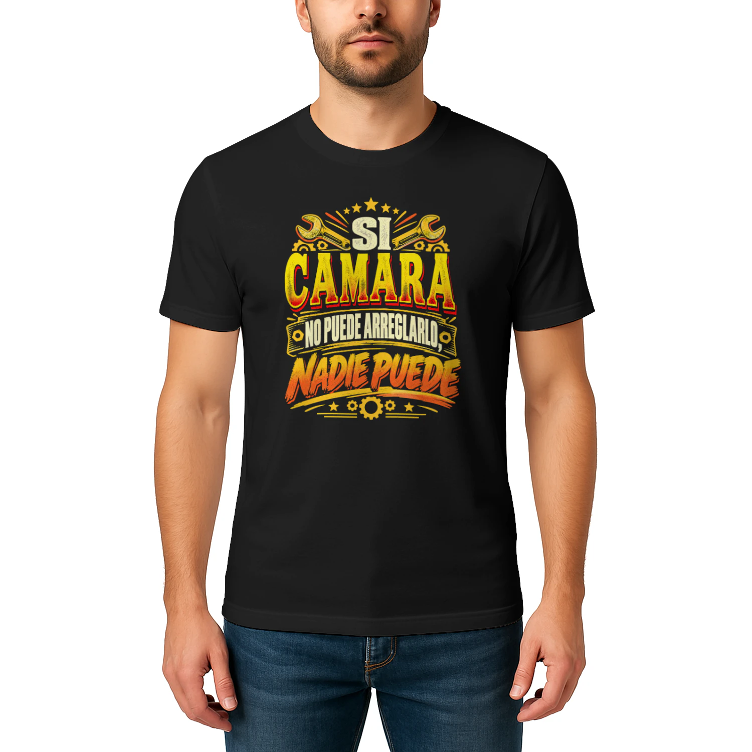 ES1N11S0443 - Camara Puede Arreglarlo
