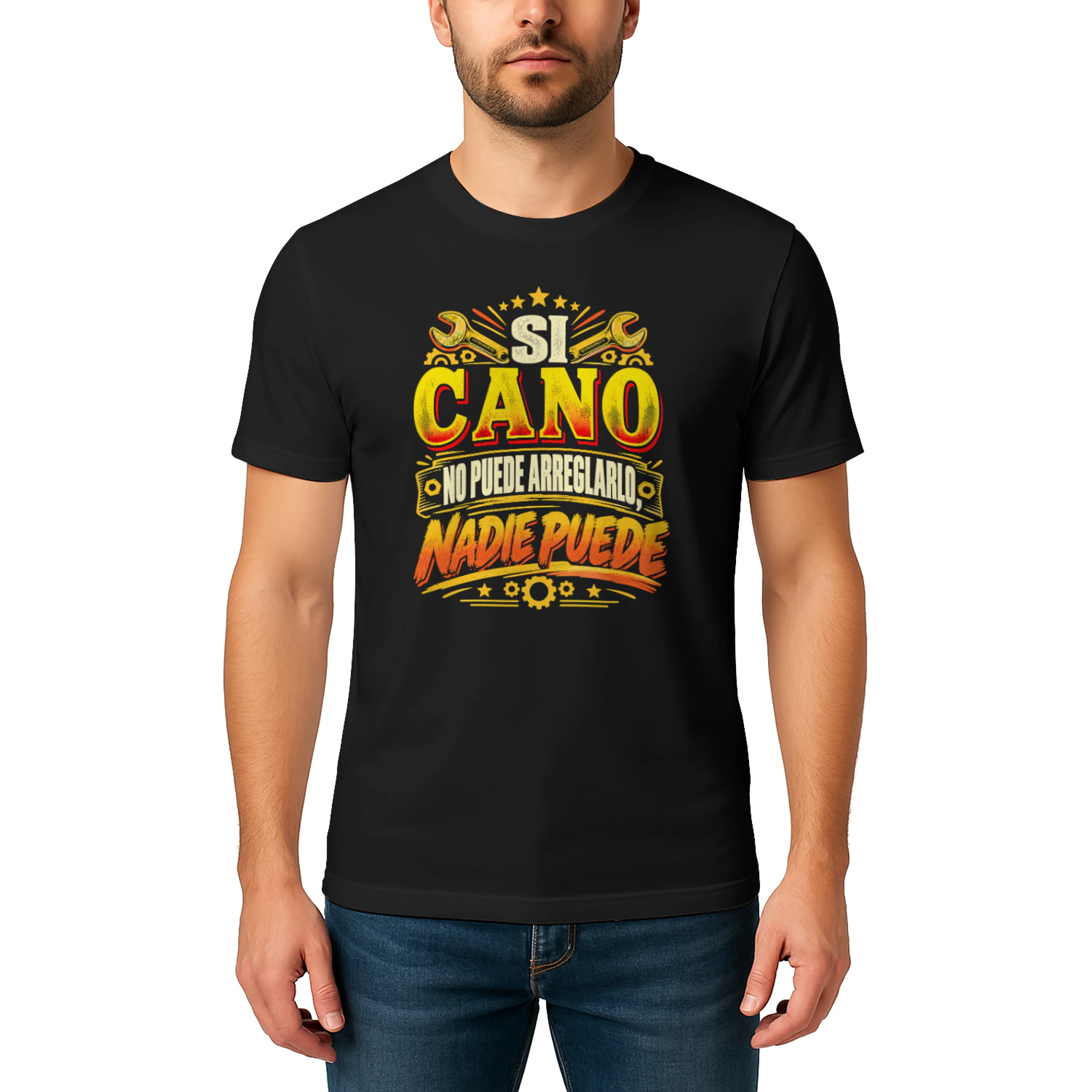 ES1N11S0467 - Cano Puede Arreglarlo