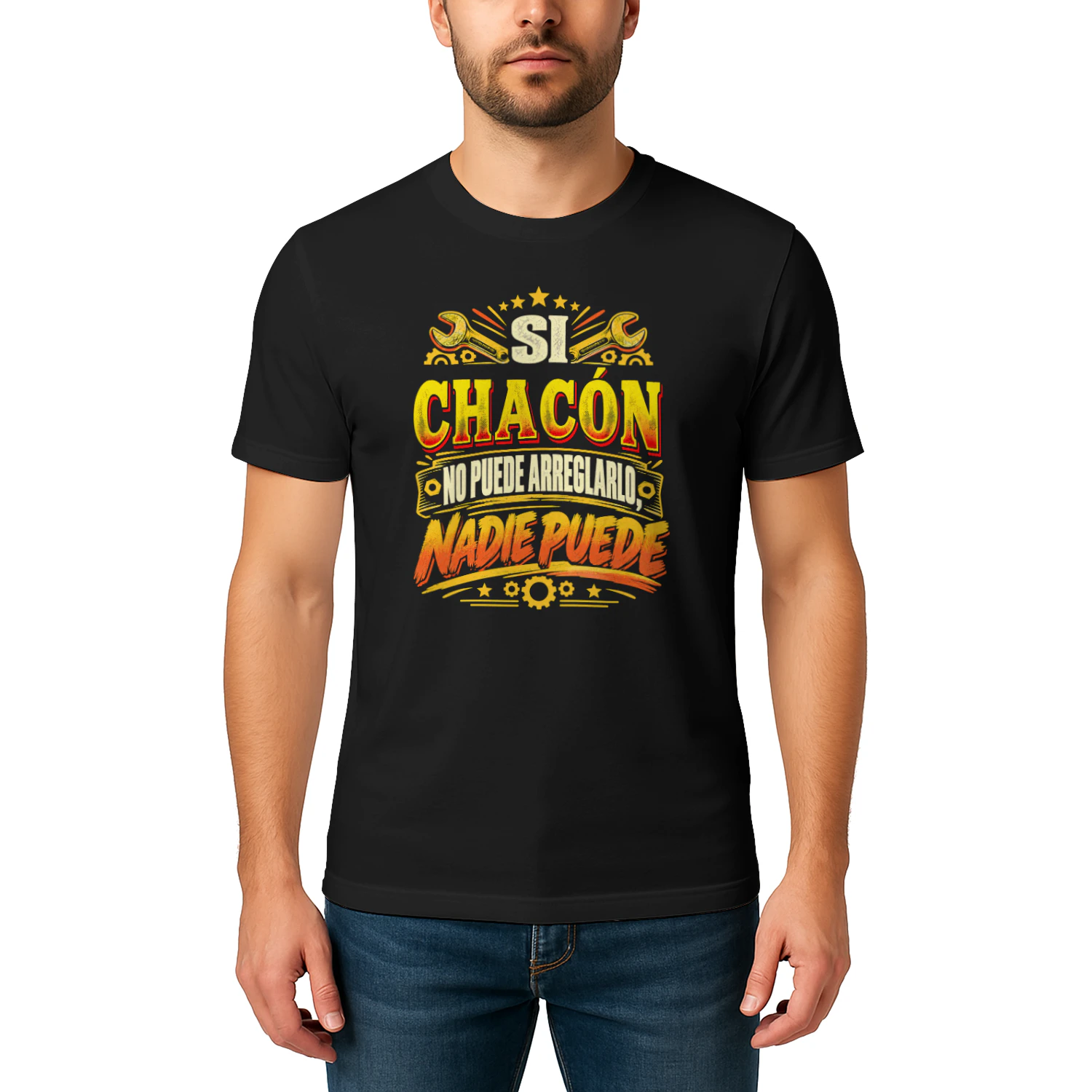 ES1N11S0582 - Chacón Puede Arreglarlo