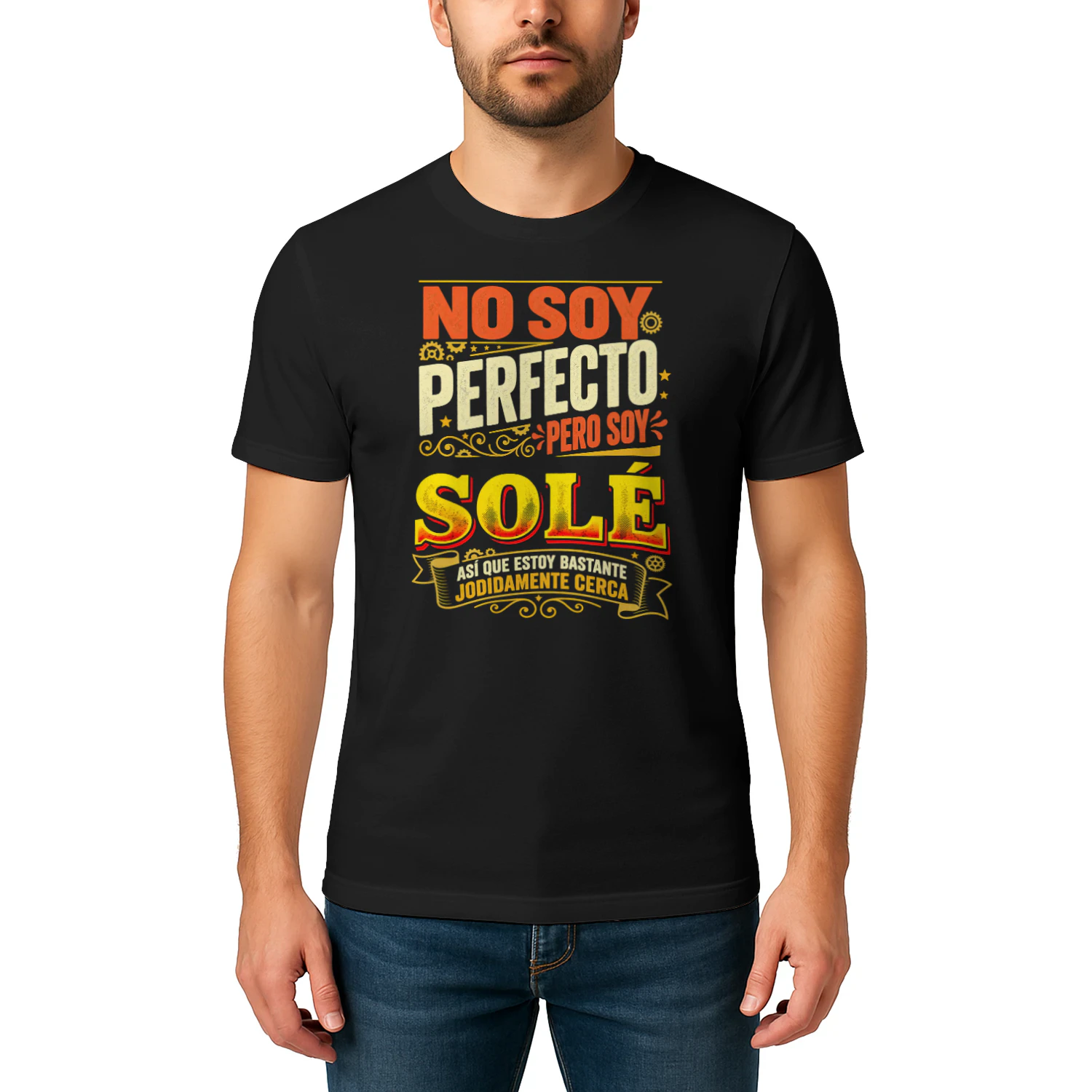 ES1N5S2237 - Apellido Solé Divertido