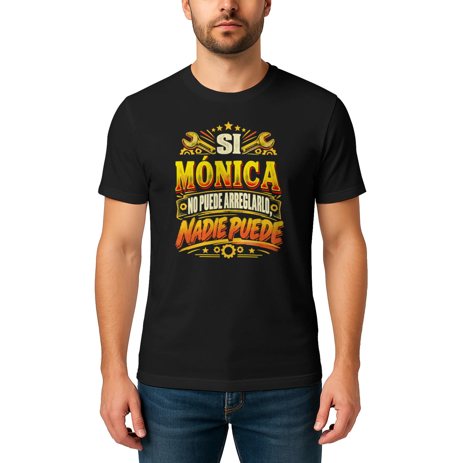 ES1N11S1586 - Mónica Puede Arreglarlo