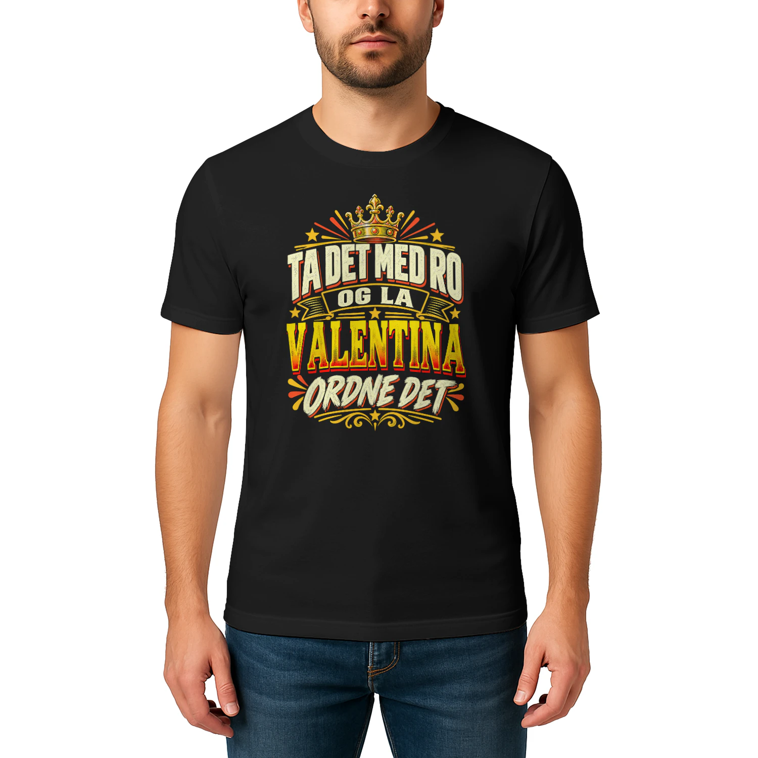 NO1N13S481 - La Valentina Ordne Det