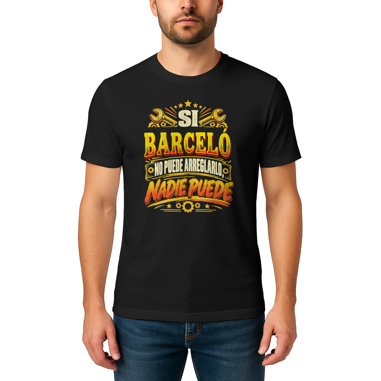 ES1N11S0283 - Barceló Puede Arreglarlo