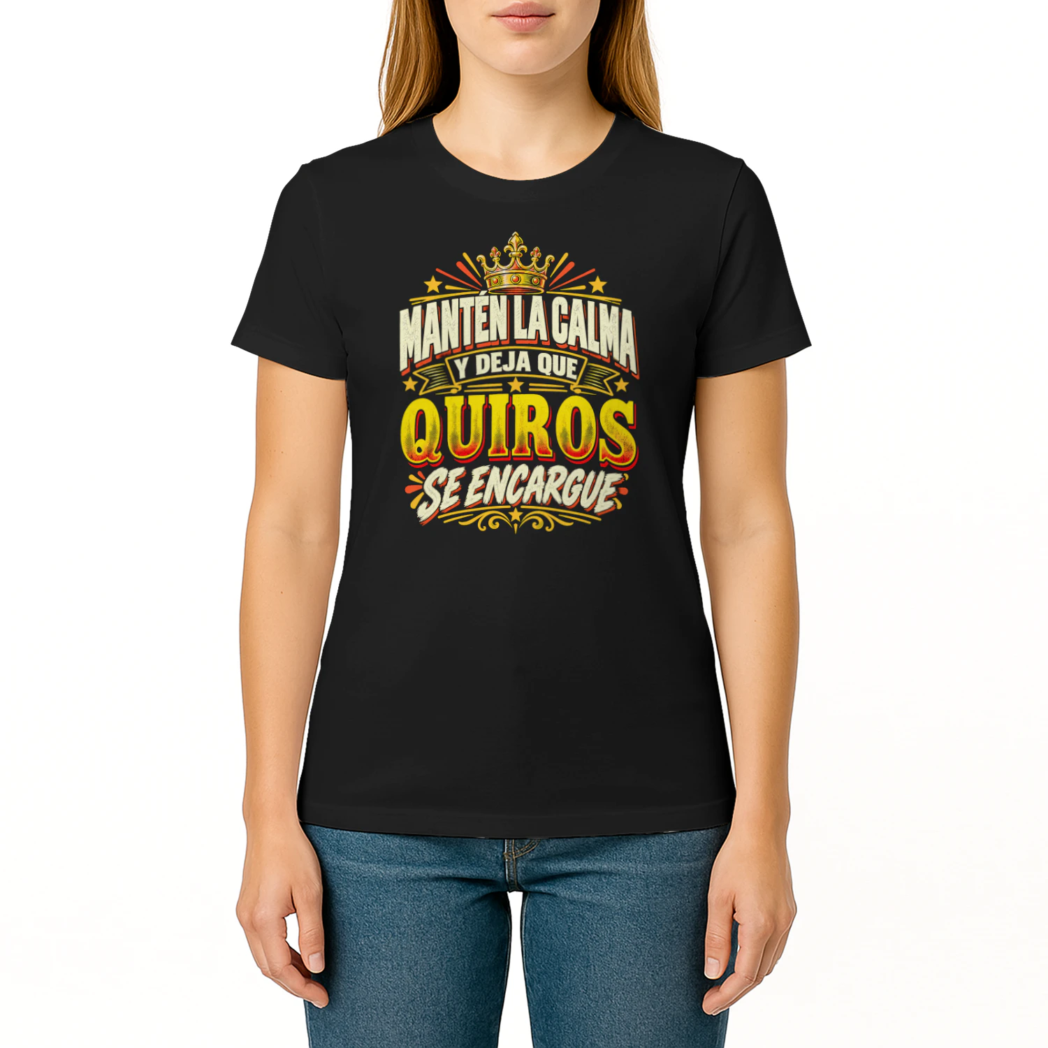 ES1N13S1959 - Deja Que Quiros Se Encargue