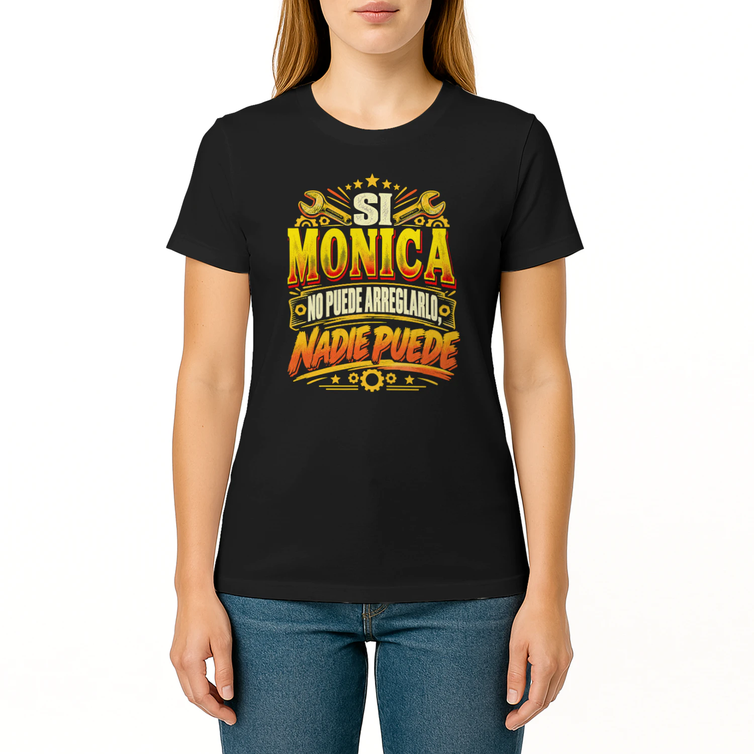 ES1N11S1585 - Monica Puede Arreglarlo