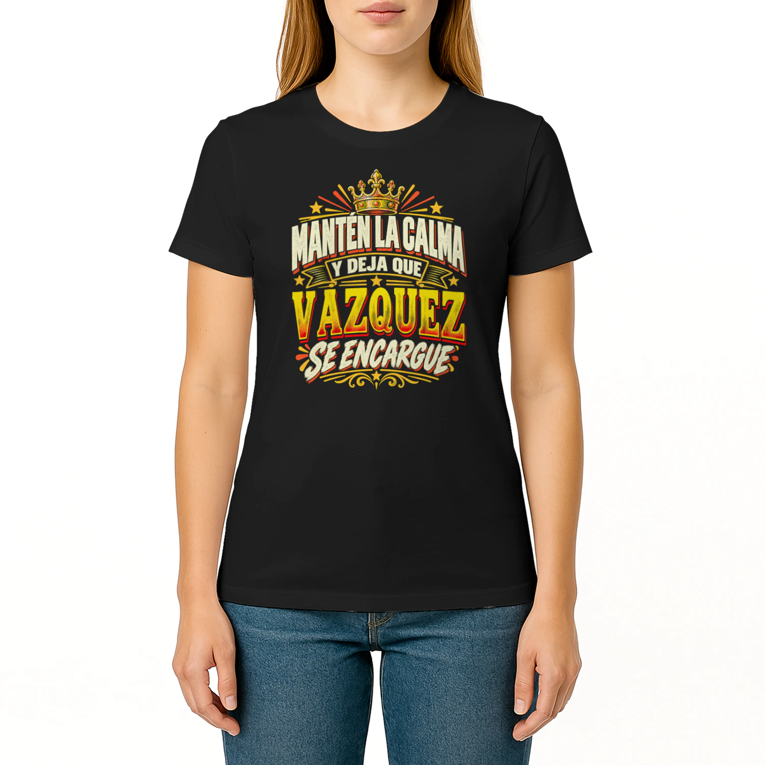 ES1N13S2395 - Deja Que Vazquez Se Encargue