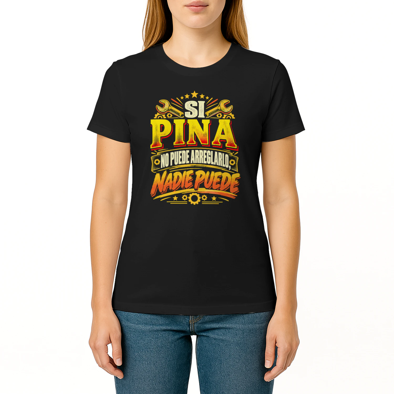 ES1N11S1874 - Pina Puede Arreglarlo