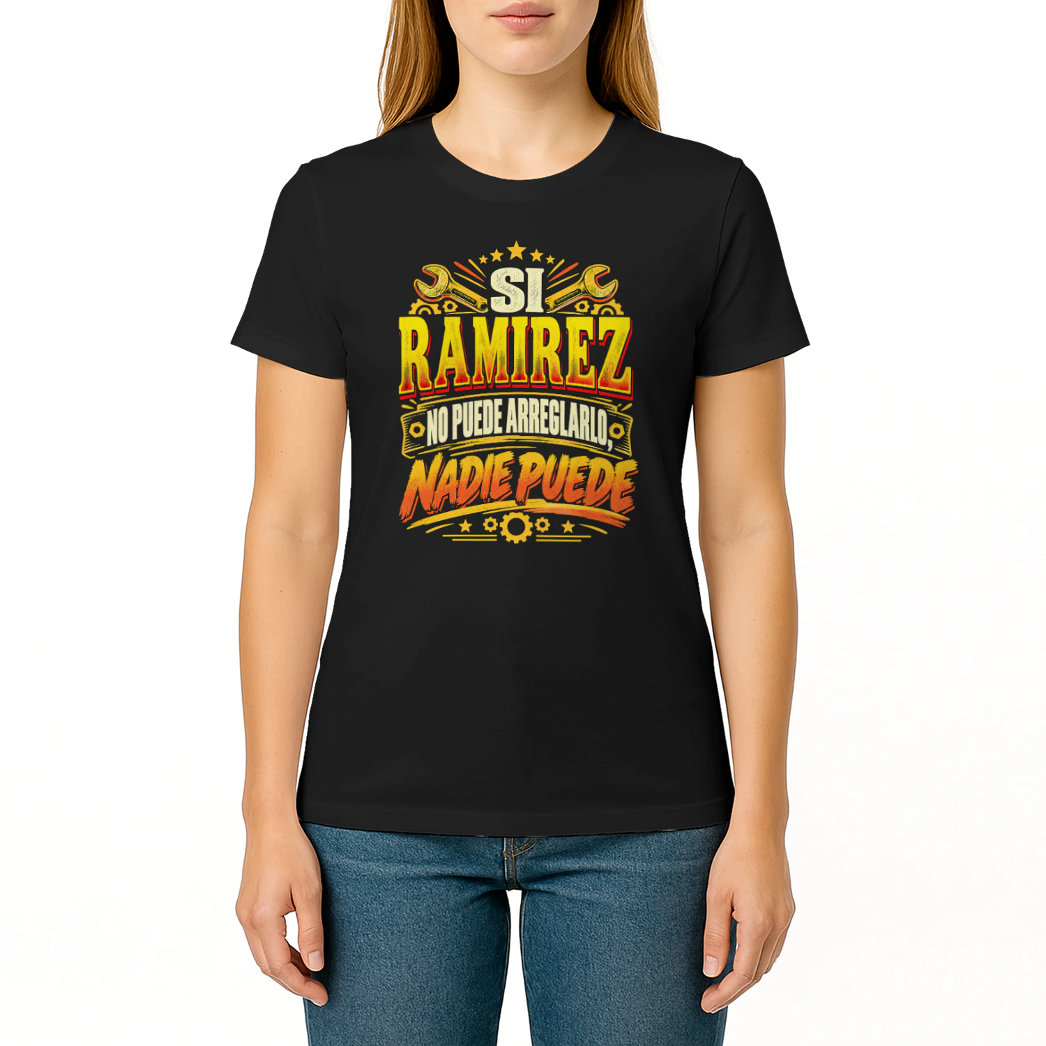 ES1N11S1973 - Ramirez Puede Arreglarlo