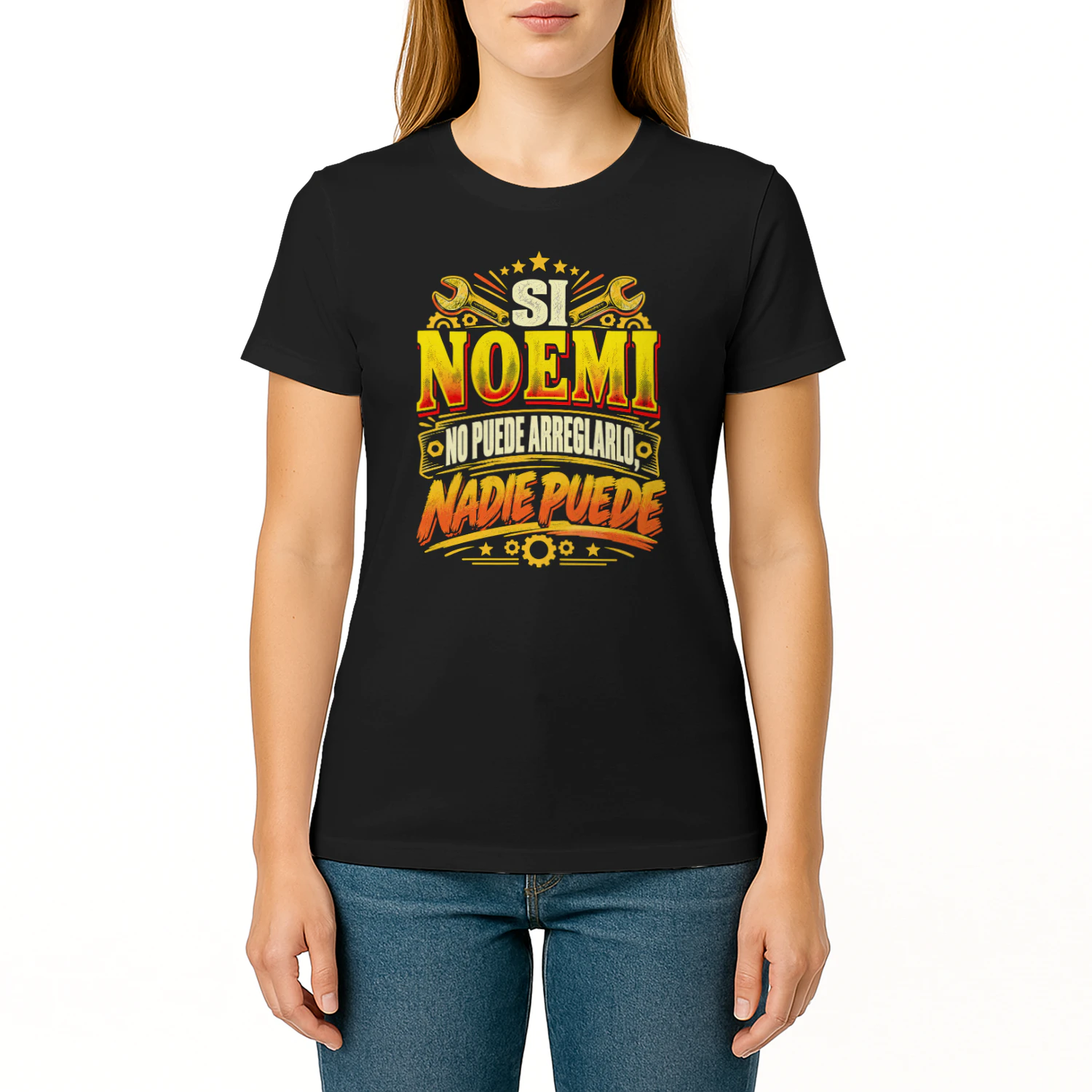ES1N11S1704 - Noemi Puede Arreglarlo