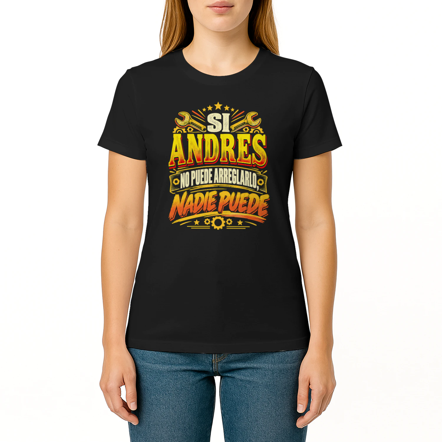 ES1N11S0156 - Andres Puede Arreglarlo
