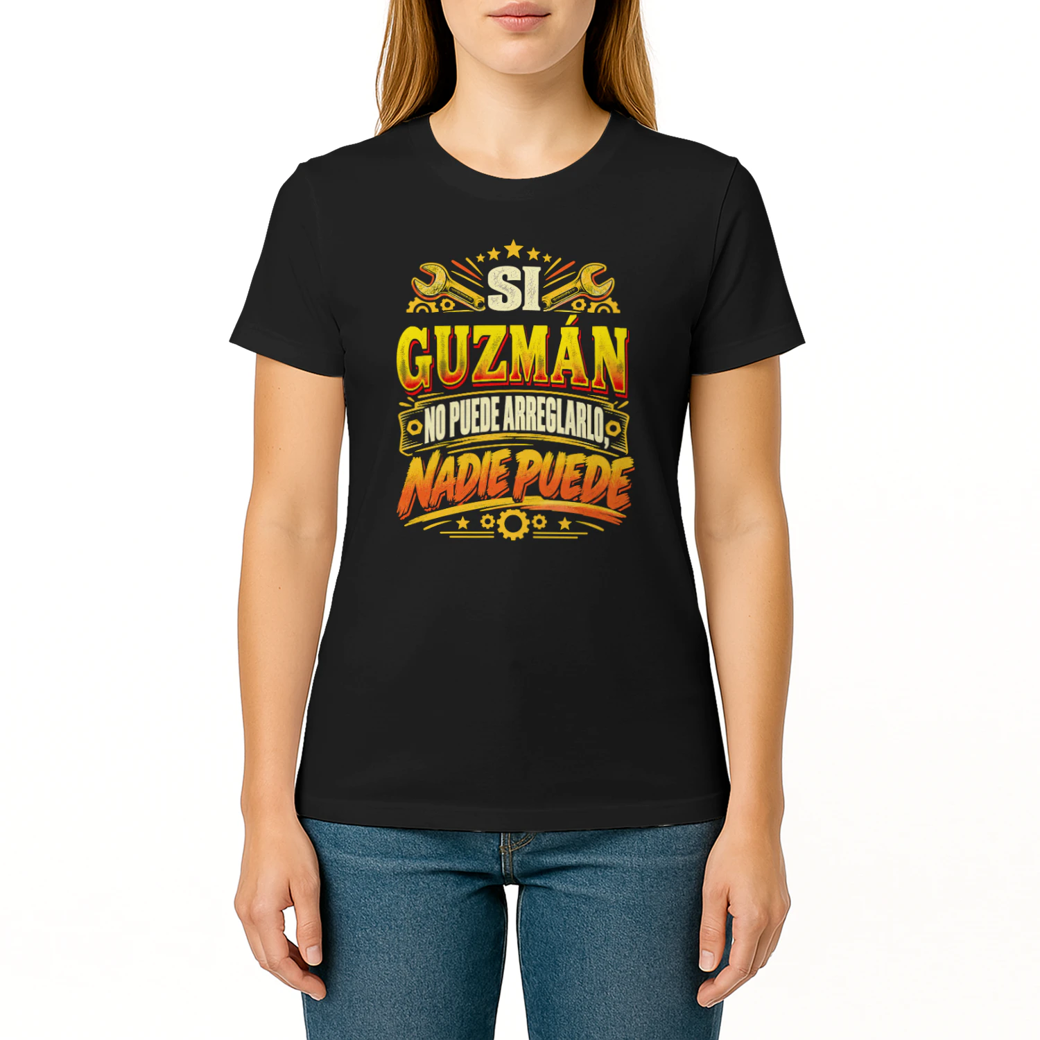ES1N11S1053 - Guzmán Puede Arreglarlo