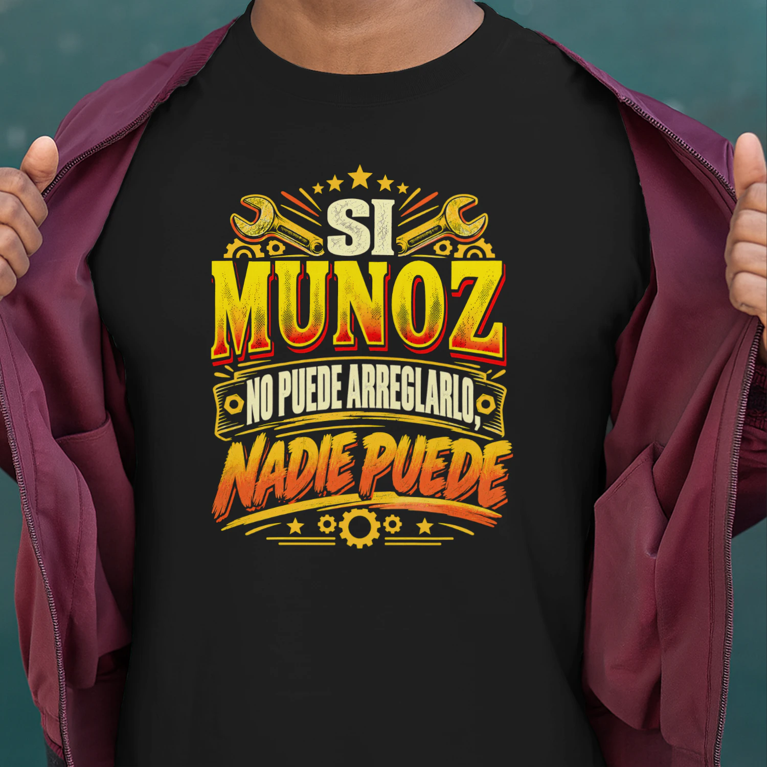 ES1N11S1649 - Munoz Puede Arreglarlo