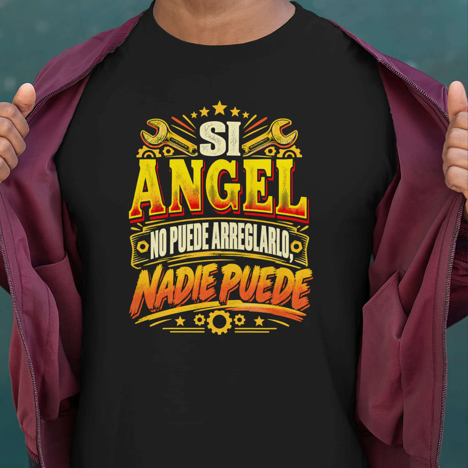 ES1N11S0163 - Angela Puede Arreglarlo