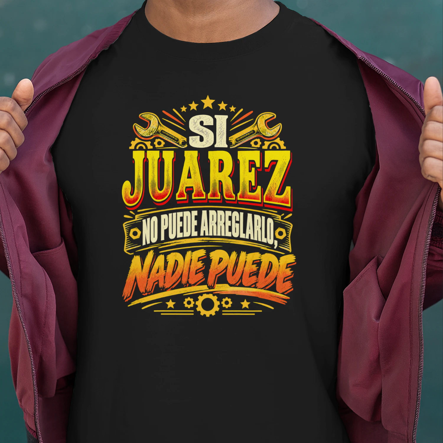 ES1N11S1215 - Juarez Puede Arreglarlo