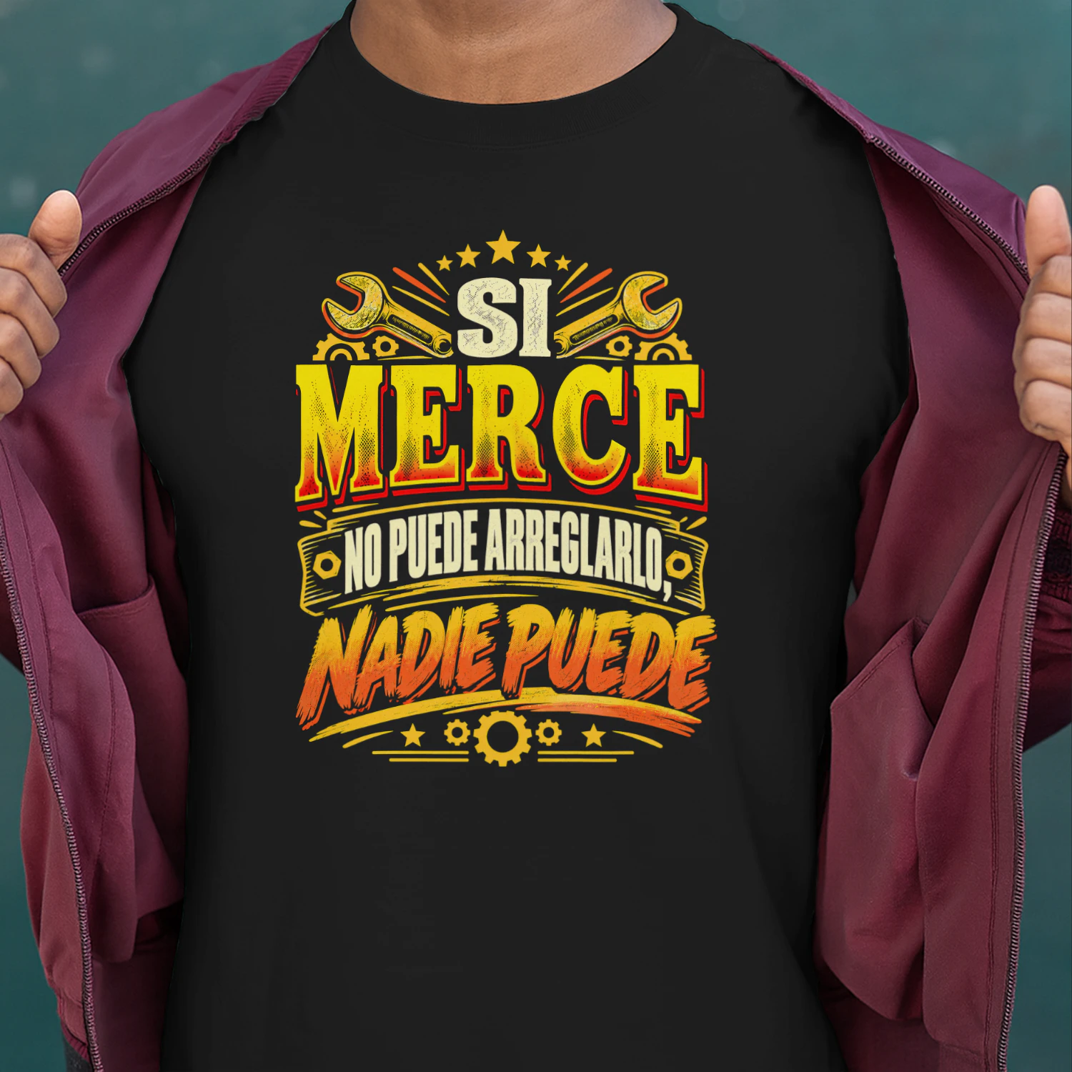 ES1N11S1525 - Mercè Puede Arreglarlo