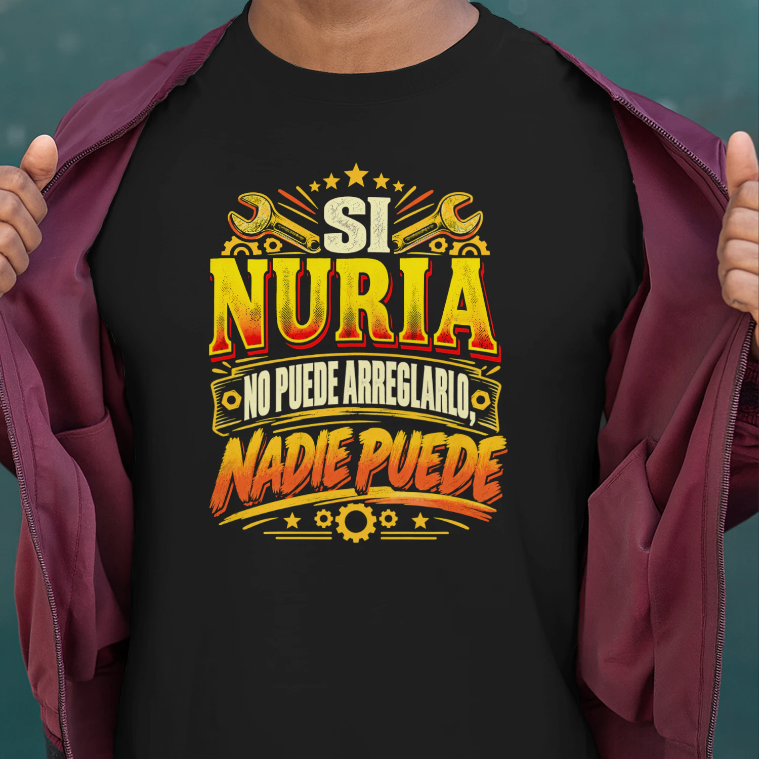 ES1N11S1722 - Nuria Puede Arreglarlo