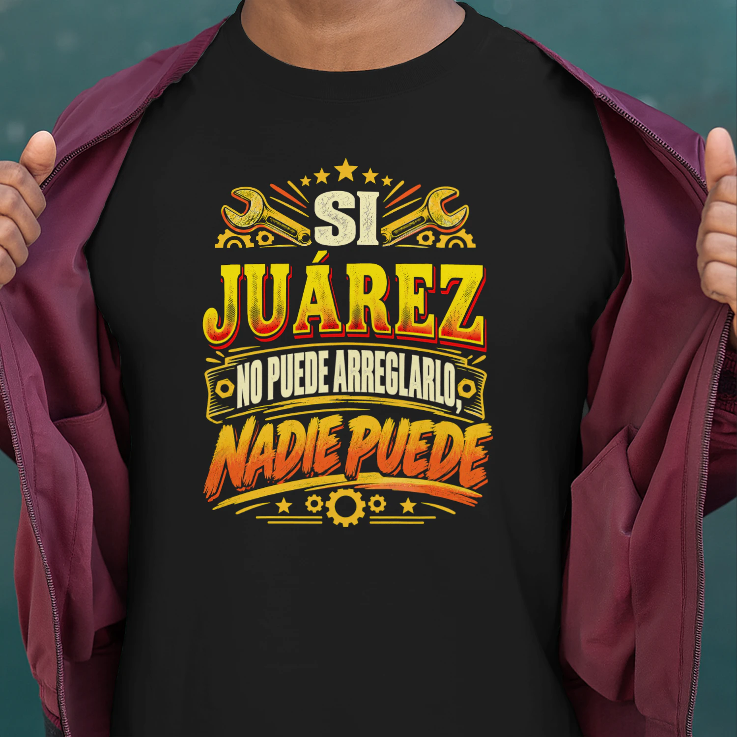 ES1N11S1216 - Juárez Puede Arreglarlo