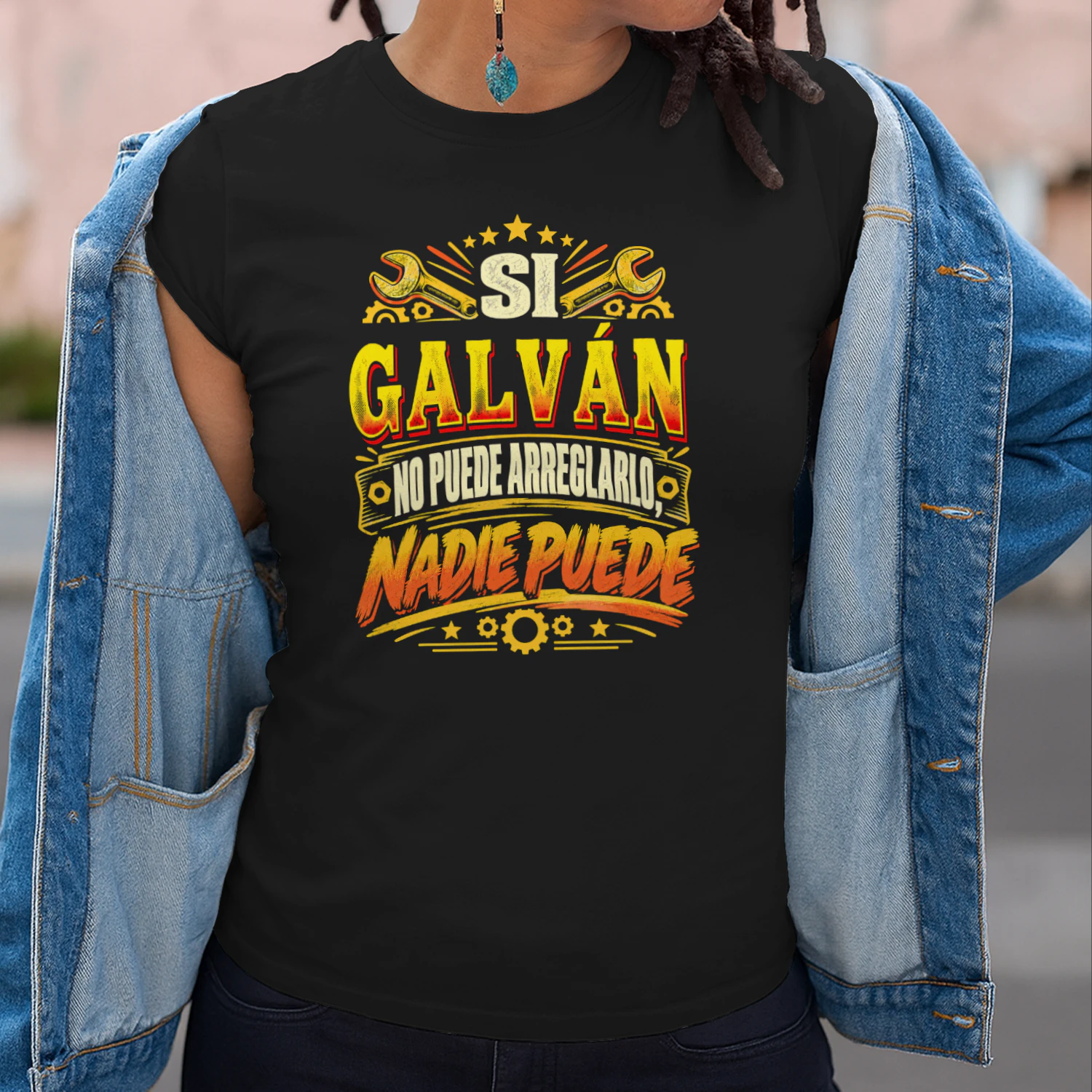 ES1N11S0945 - Galván Puede Arreglarlo