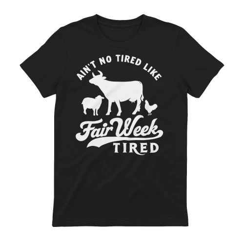 fair week 