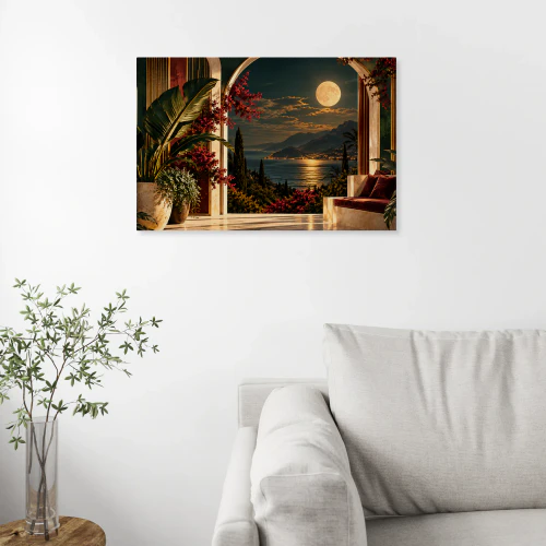 Midnight Conservatory Collection