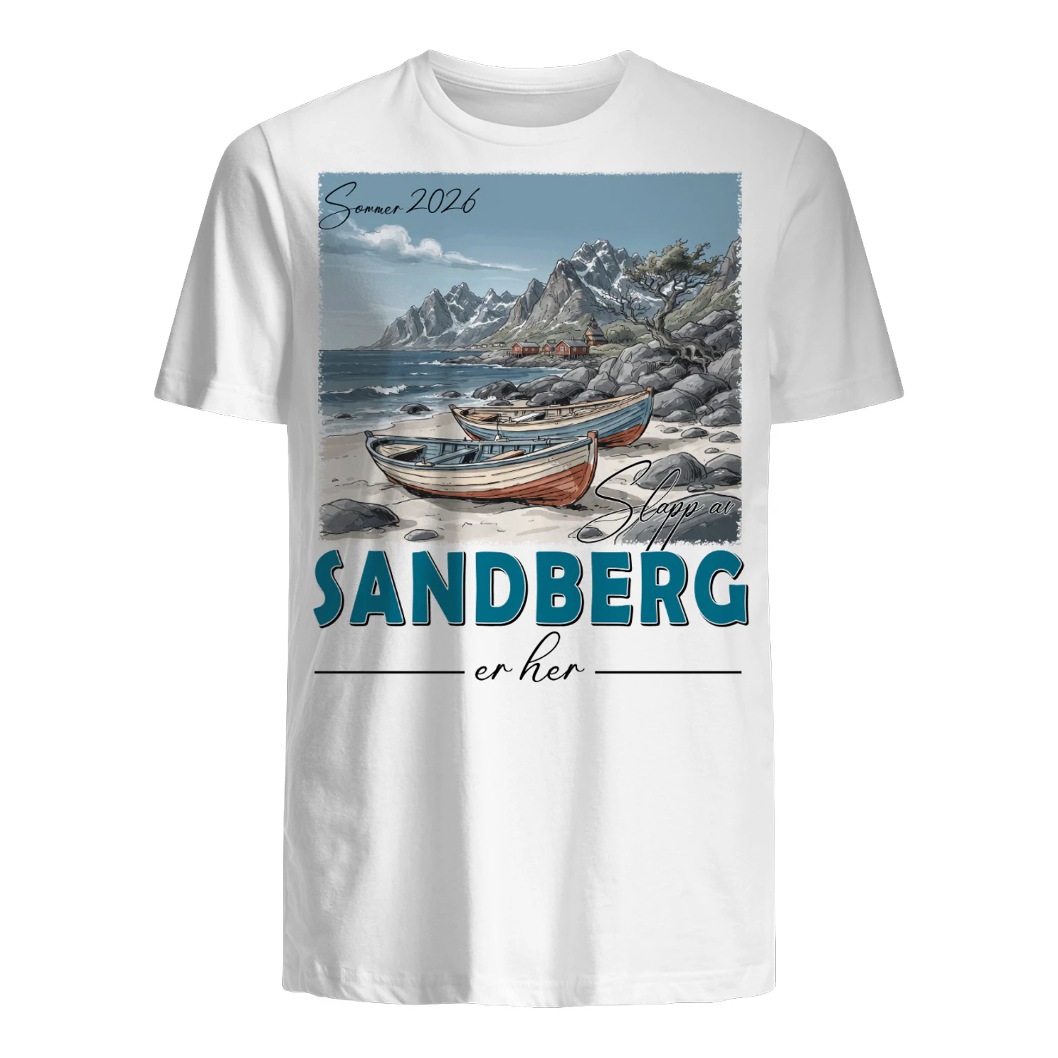 sandberg-cno164-nno0164