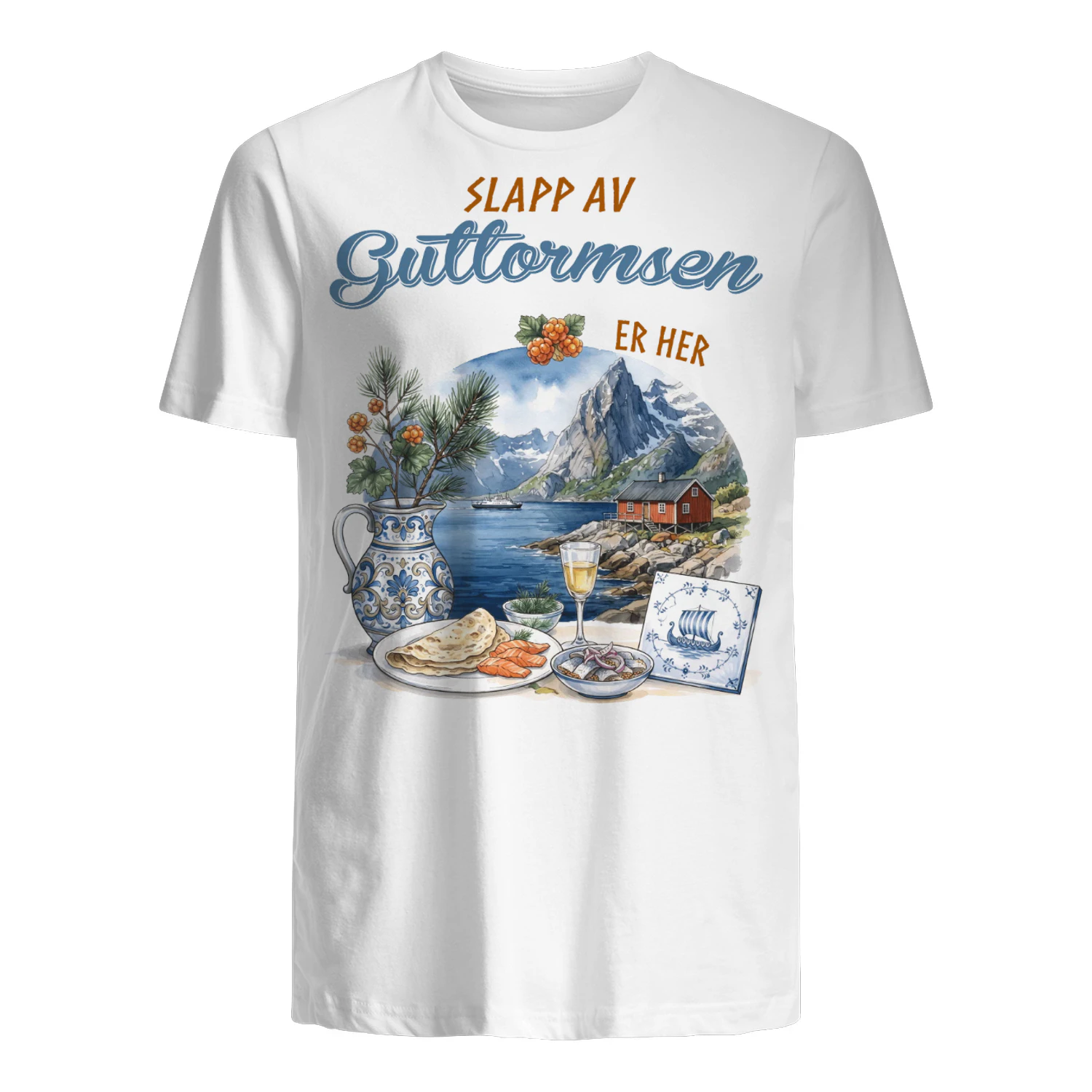 guttormsen-cno165-nno0338
