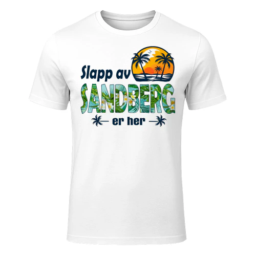 sandberg-cno158-nno0164