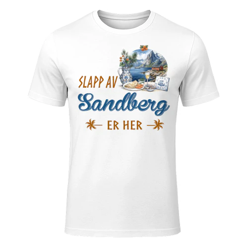 sandberg-cno166-nno0164