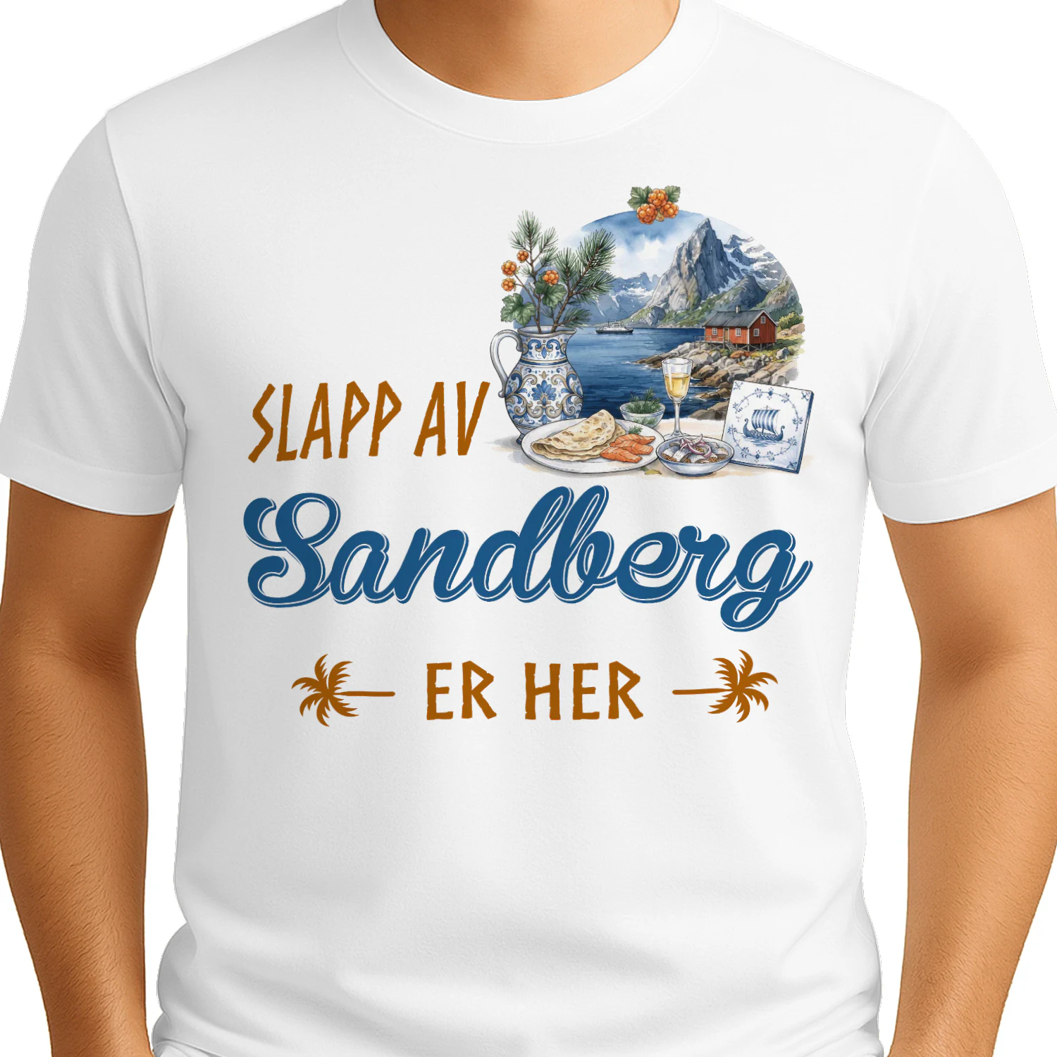 sandberg-cno166-nno0164