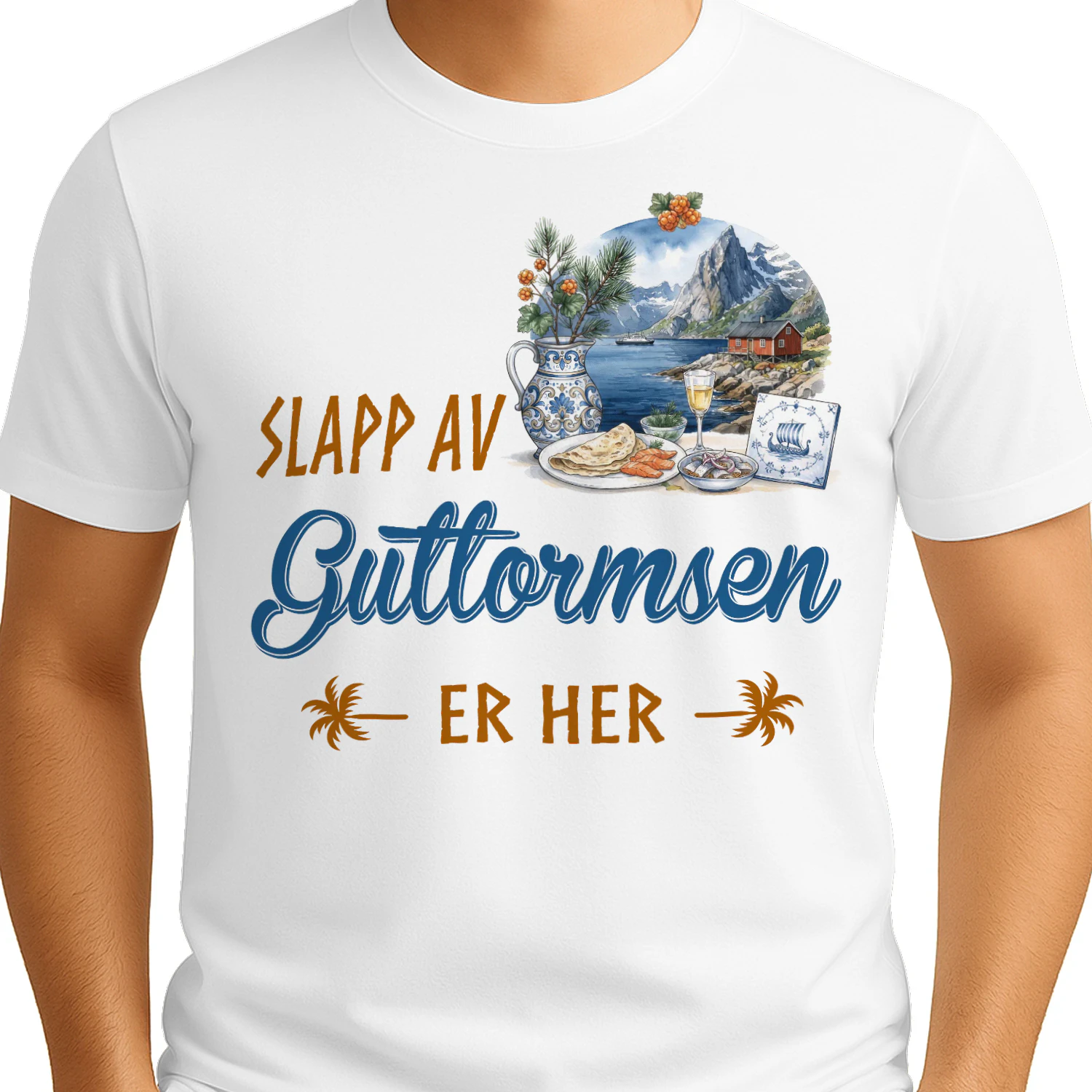 guttormsen-cno166-nno0338