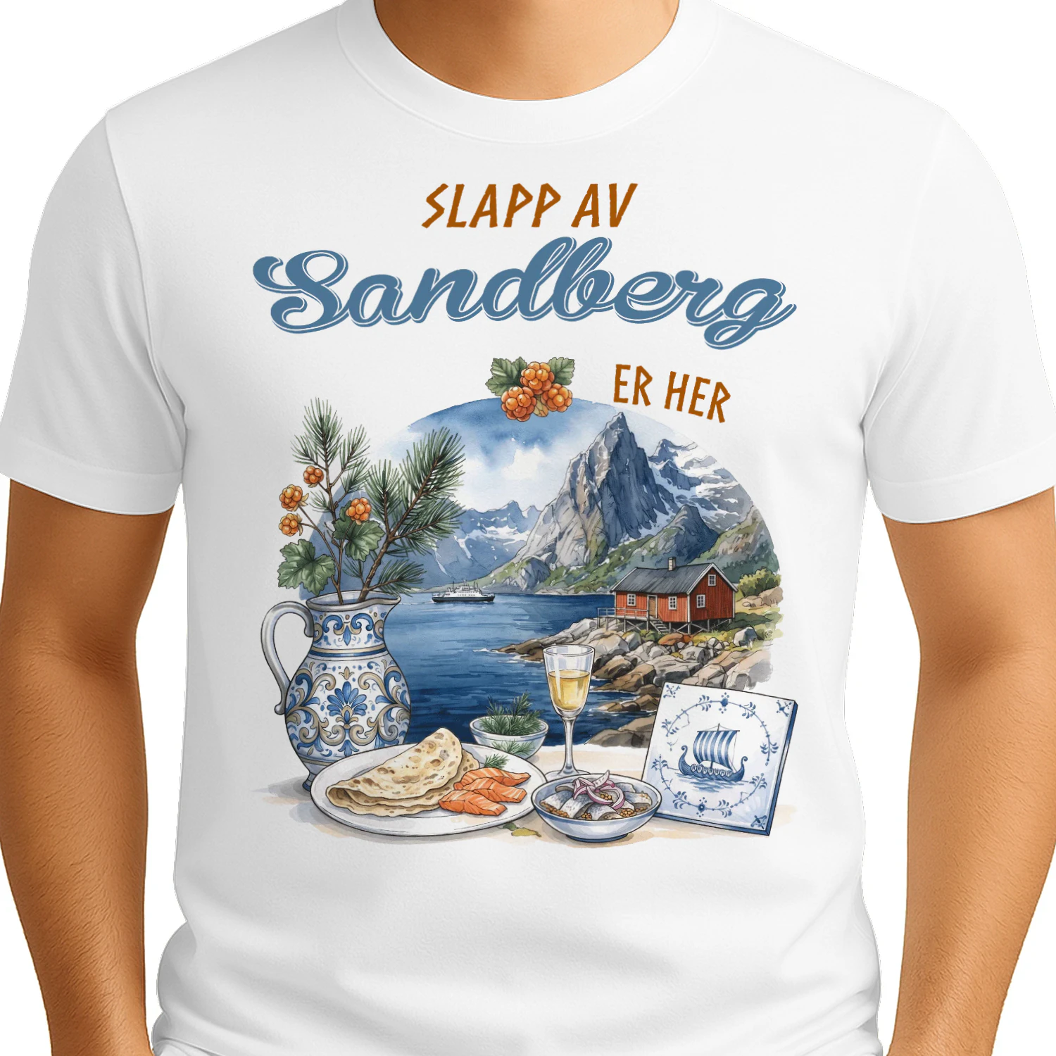 sandberg-cno165-nno0164