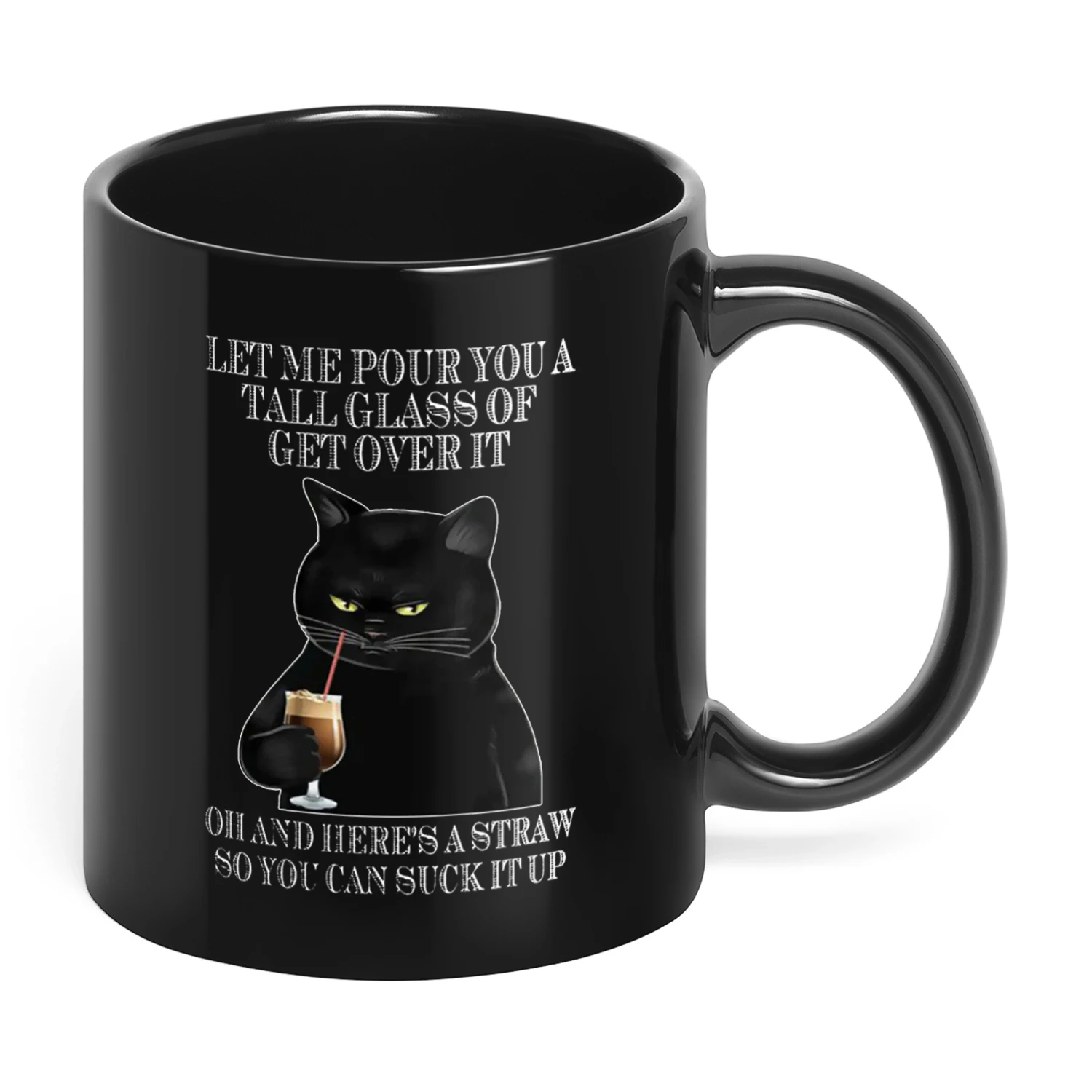 12 Let Me Pour You A Tall Glass Of Get Cat