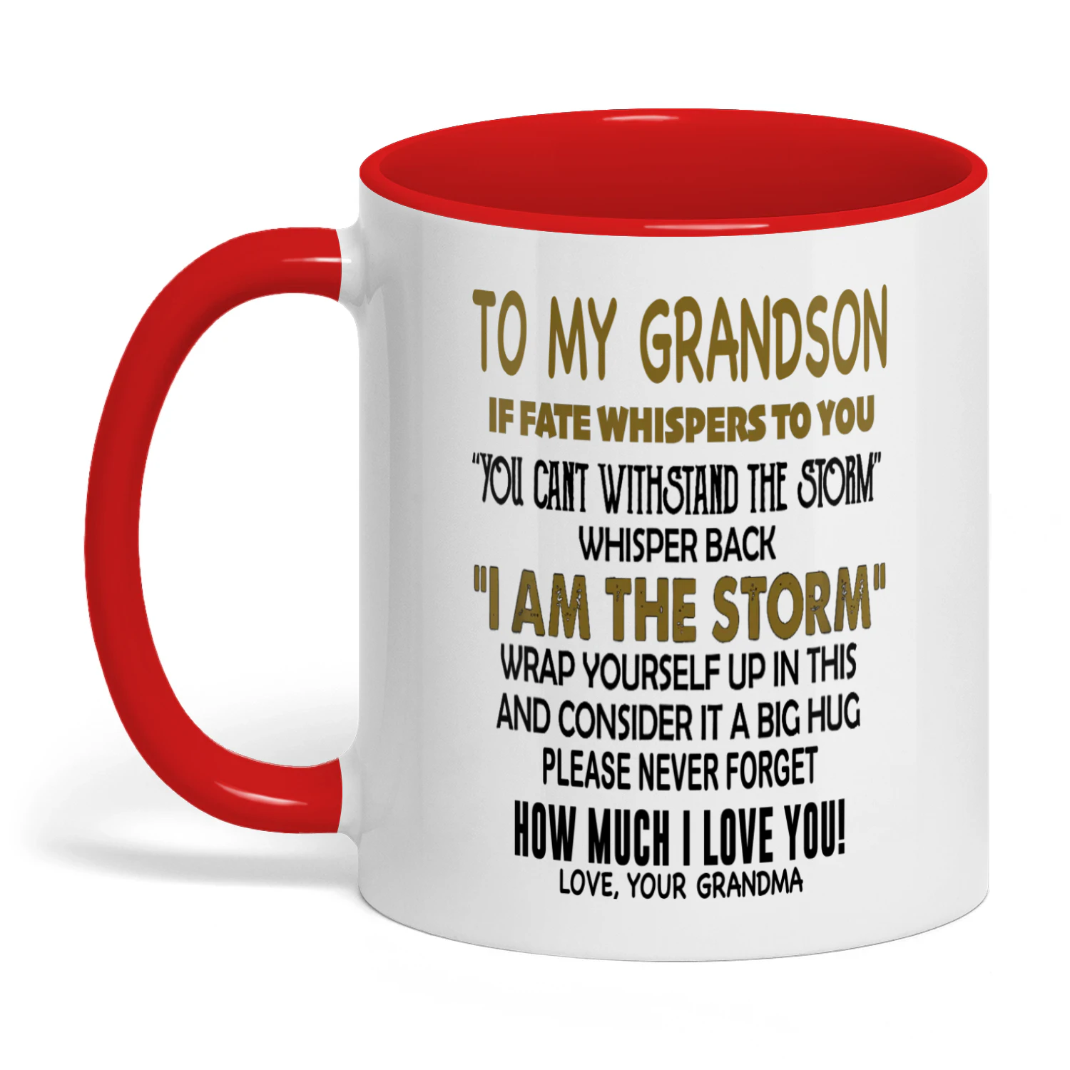 To My Daughter If Fate Whispers To Dad