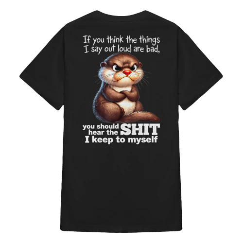 If You Think The Things
