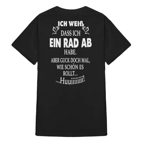 Ich Weiss Dash Ich Ein