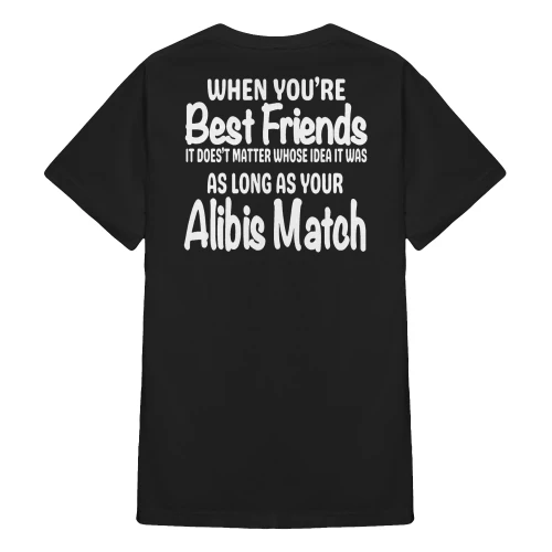 When You're Best Friends