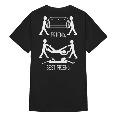Friend Best Friend