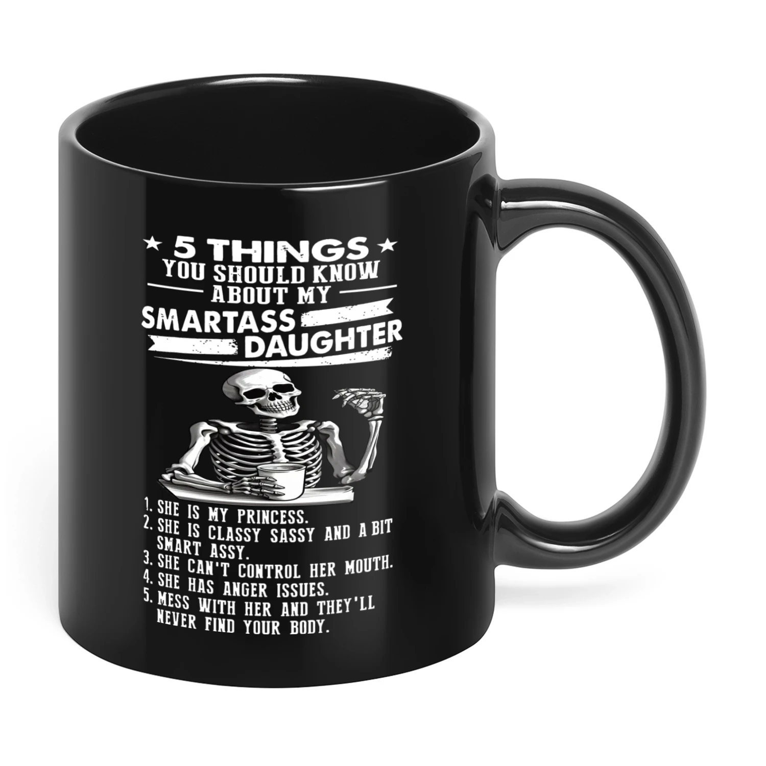 70 5 Things You Should Know xx