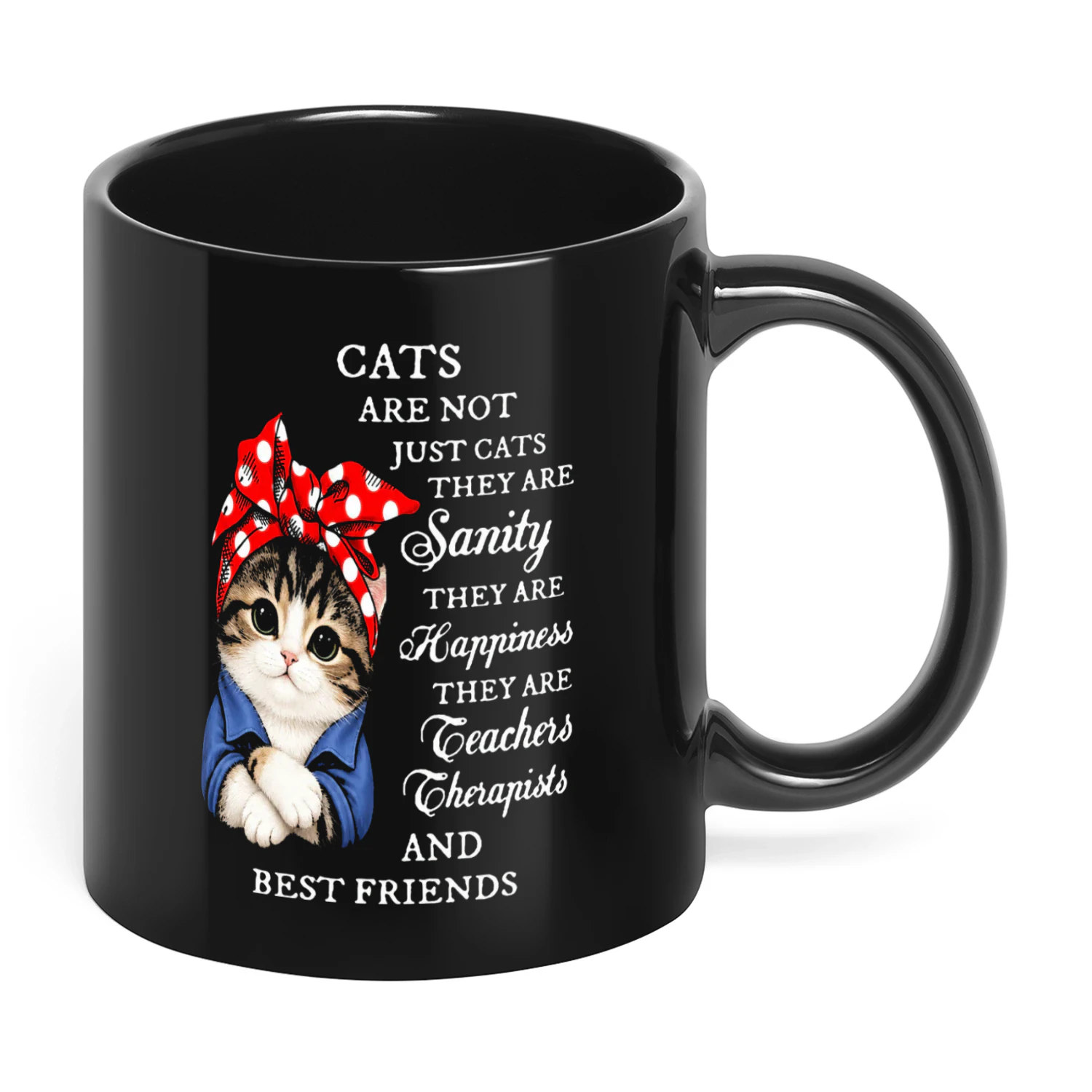 49 Cats Are Not Just Cats Cat
