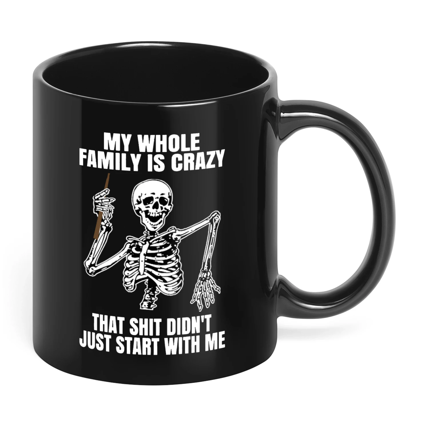112 My Whole Family