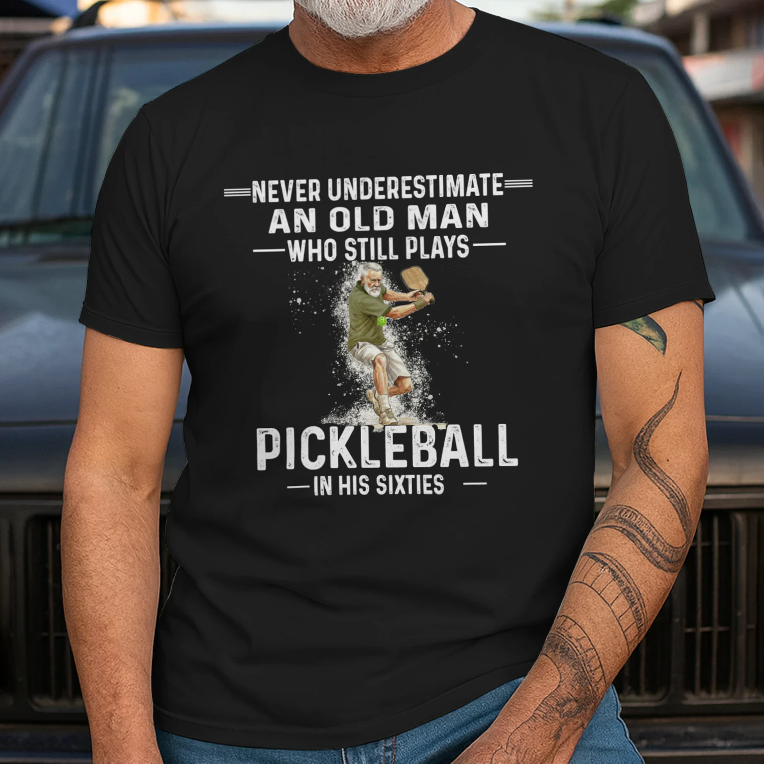 V2 Never Underestimate A Man Who Still Plays Pickleball In His Sixties