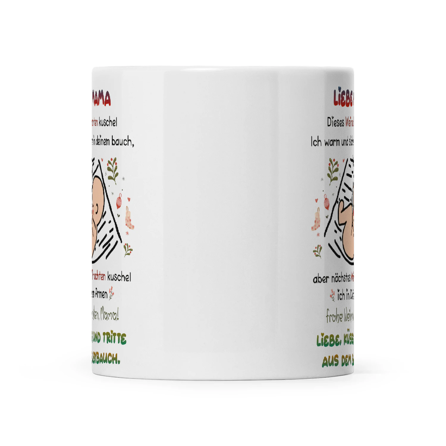 Liebe Mama 003