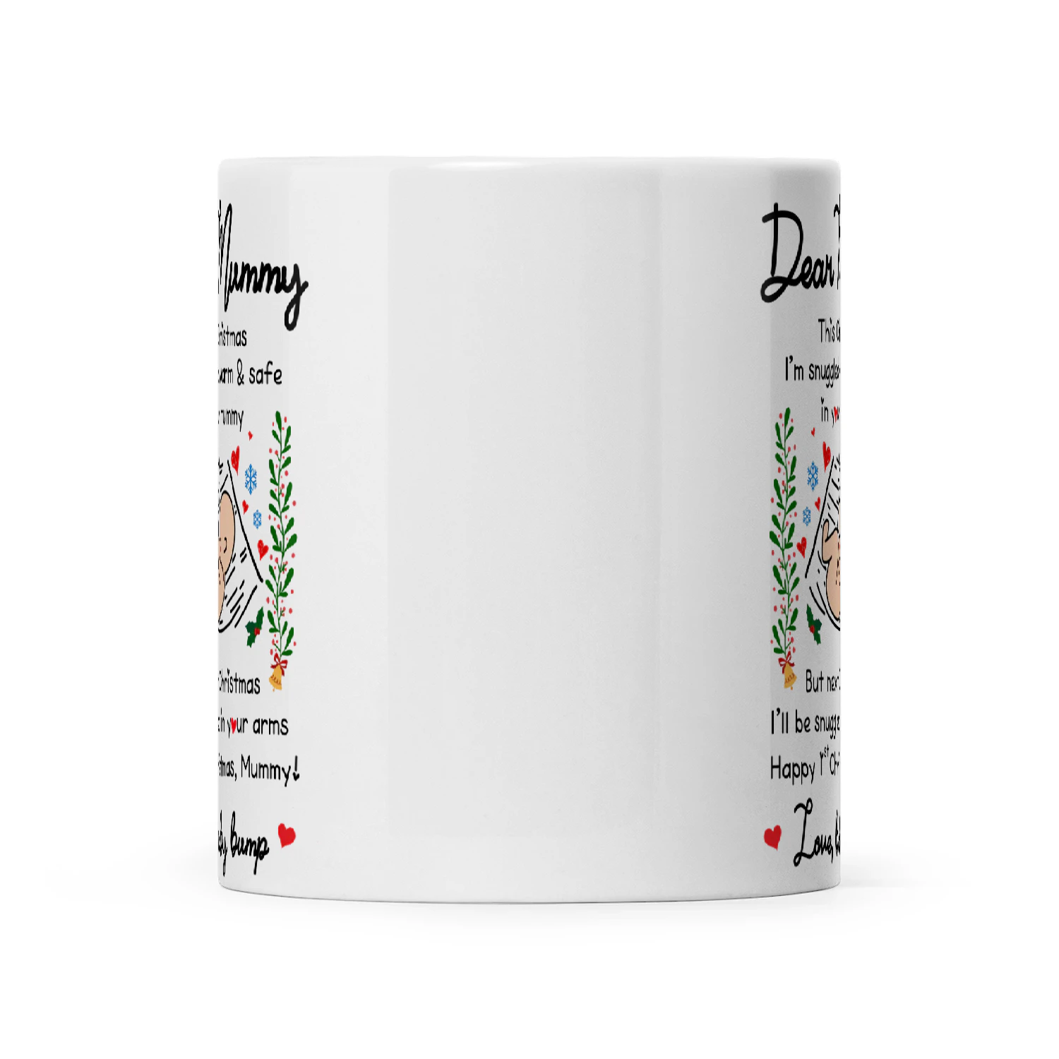 Dear Mummy 011