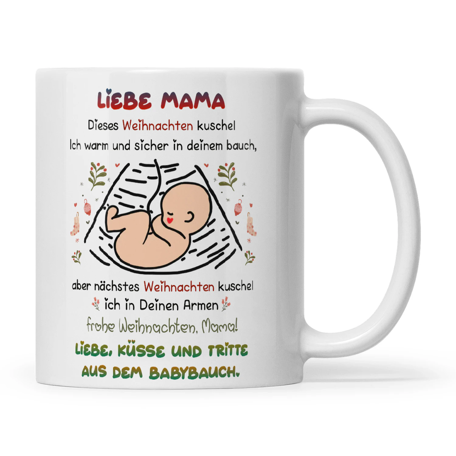 Liebe Mama 003